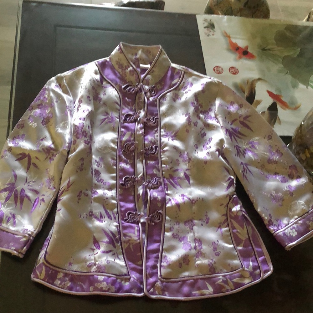 Vintage wear